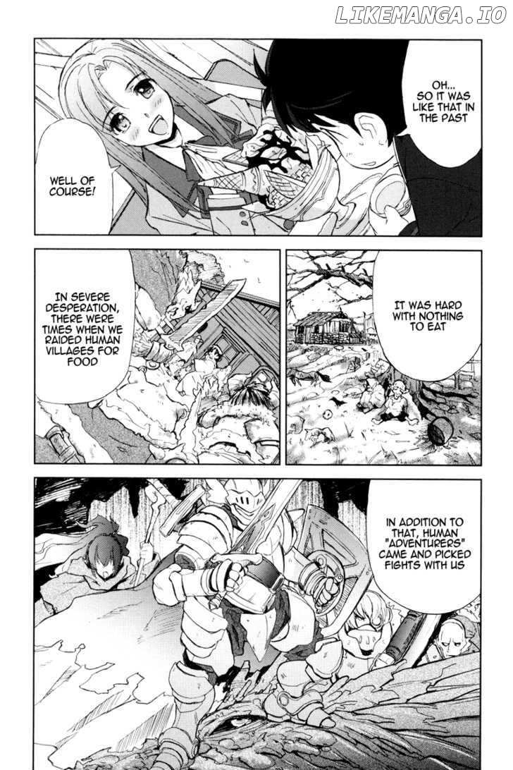 A-kun (17) no Sensou - I, the Tycoon? chapter 4 - page 19