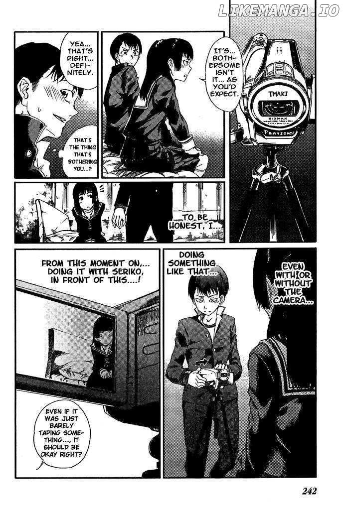 7-Daime no Tomari! chapter 4 - page 6