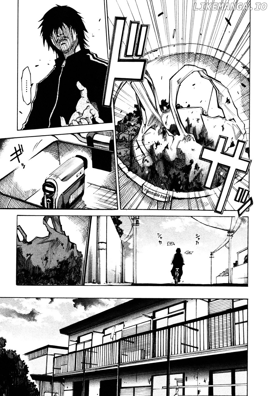 13 Club chapter 2 - page 4