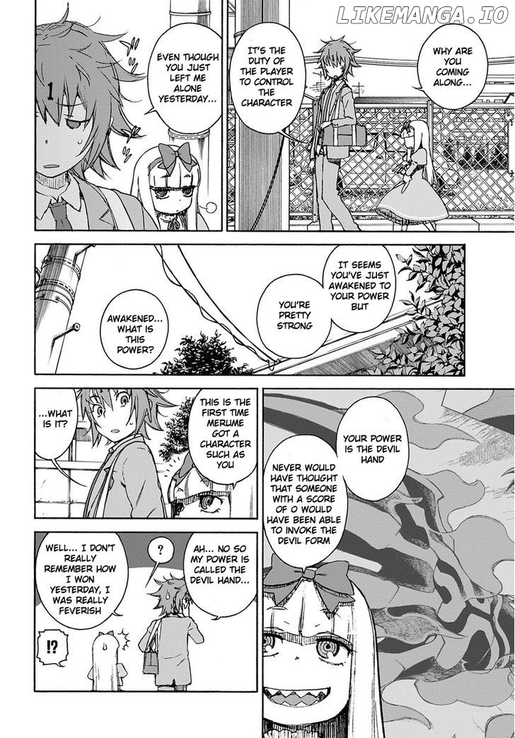 13 Game chapter 2 - page 15