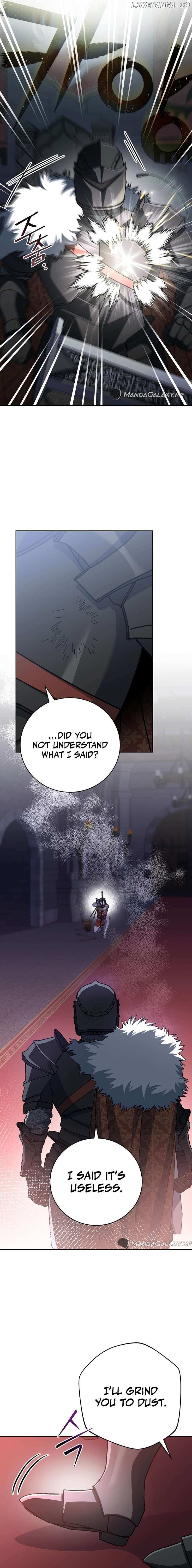 Genius Archer’s Streaming Chapter 17 - page 3