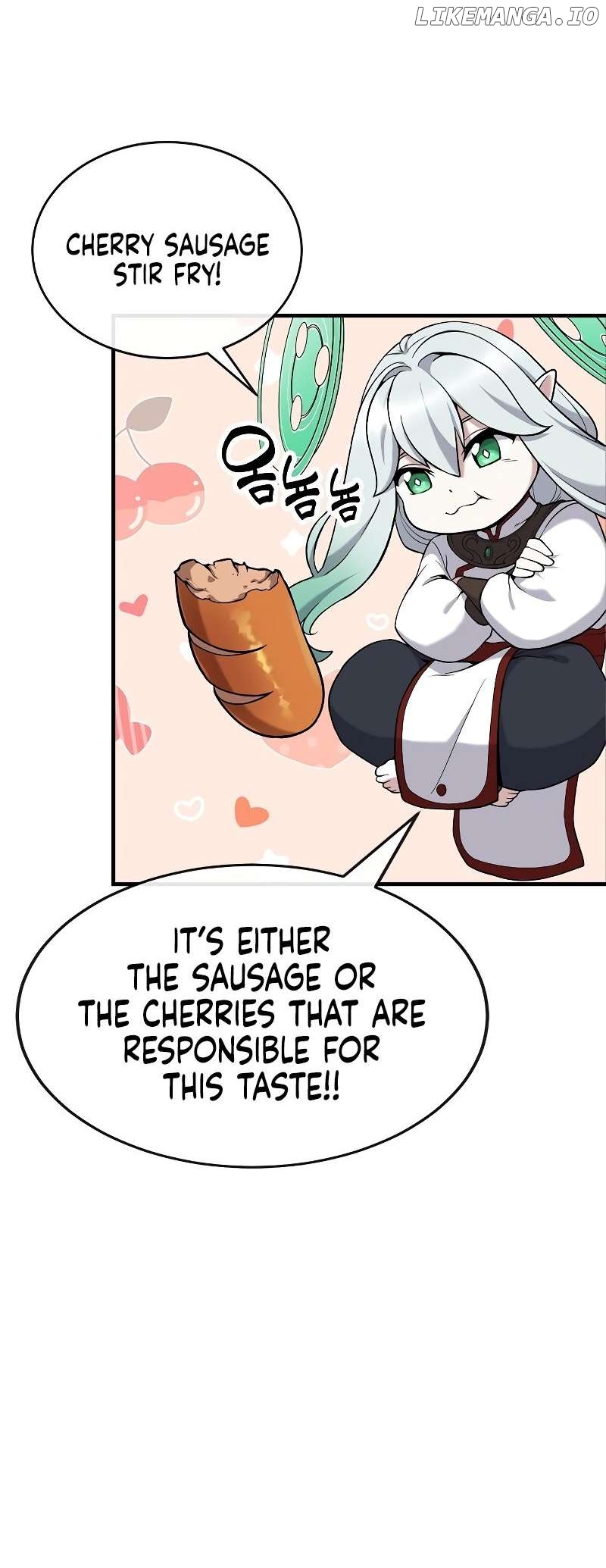 Heavenly Demon Wants to Be A Chef Chapter 1 - page 62