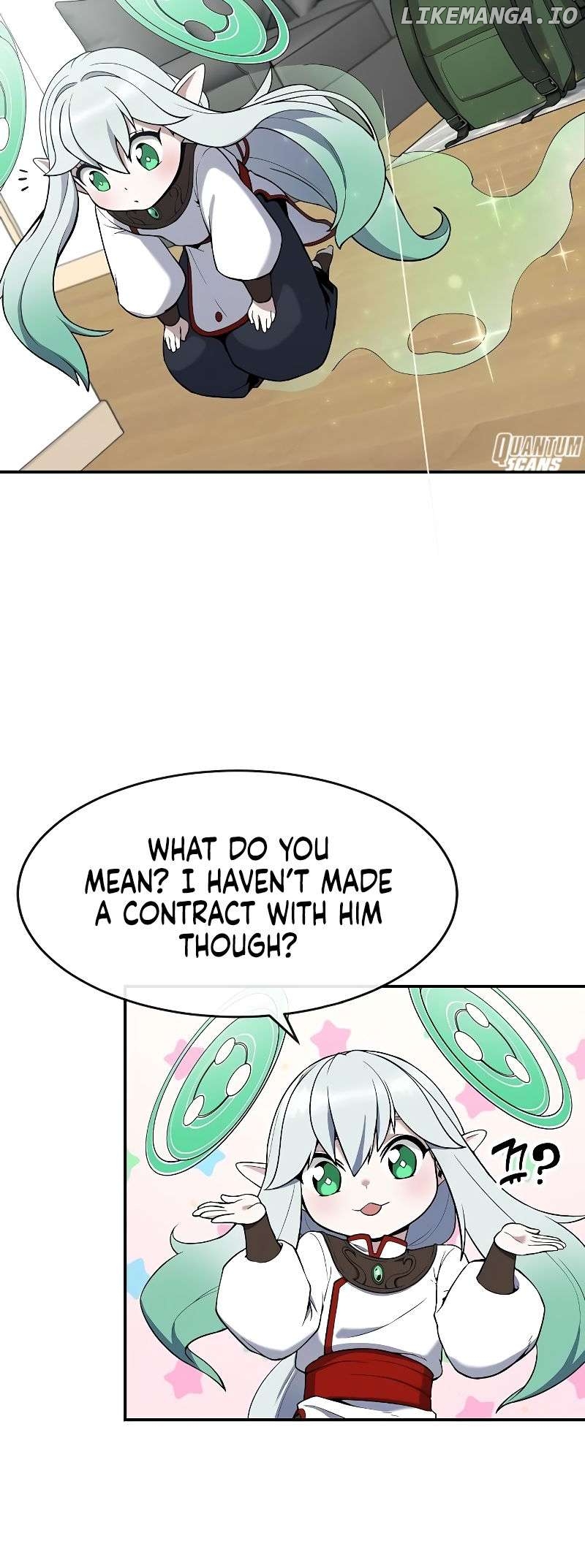 Heavenly Demon Wants to Be A Chef Chapter 1 - page 75
