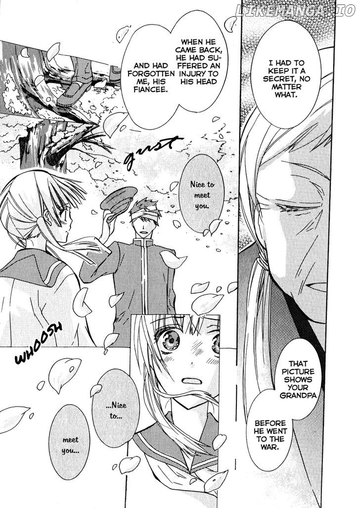 Azuke Honya chapter 2 - page 16