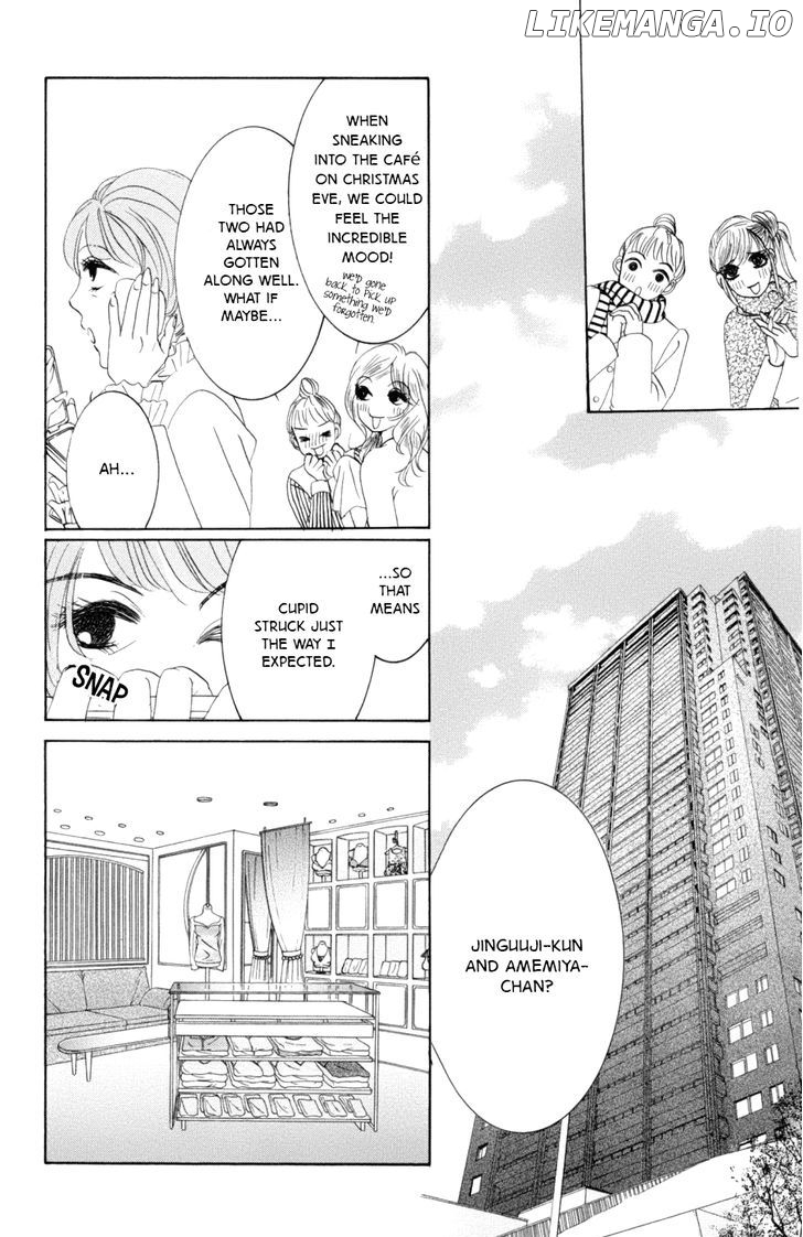 Hotaru no Hikari chapter 58 - page 20