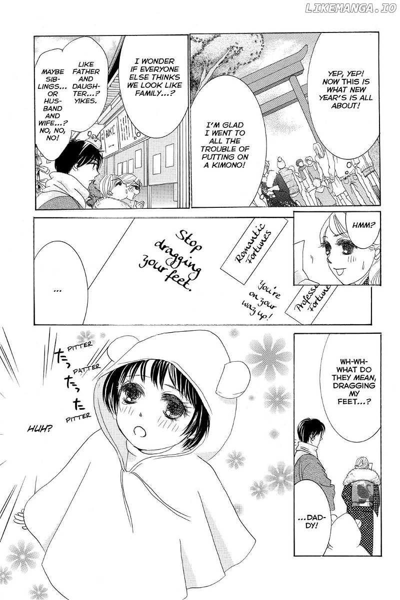 Hotaru no Hikari chapter 64 - page 25