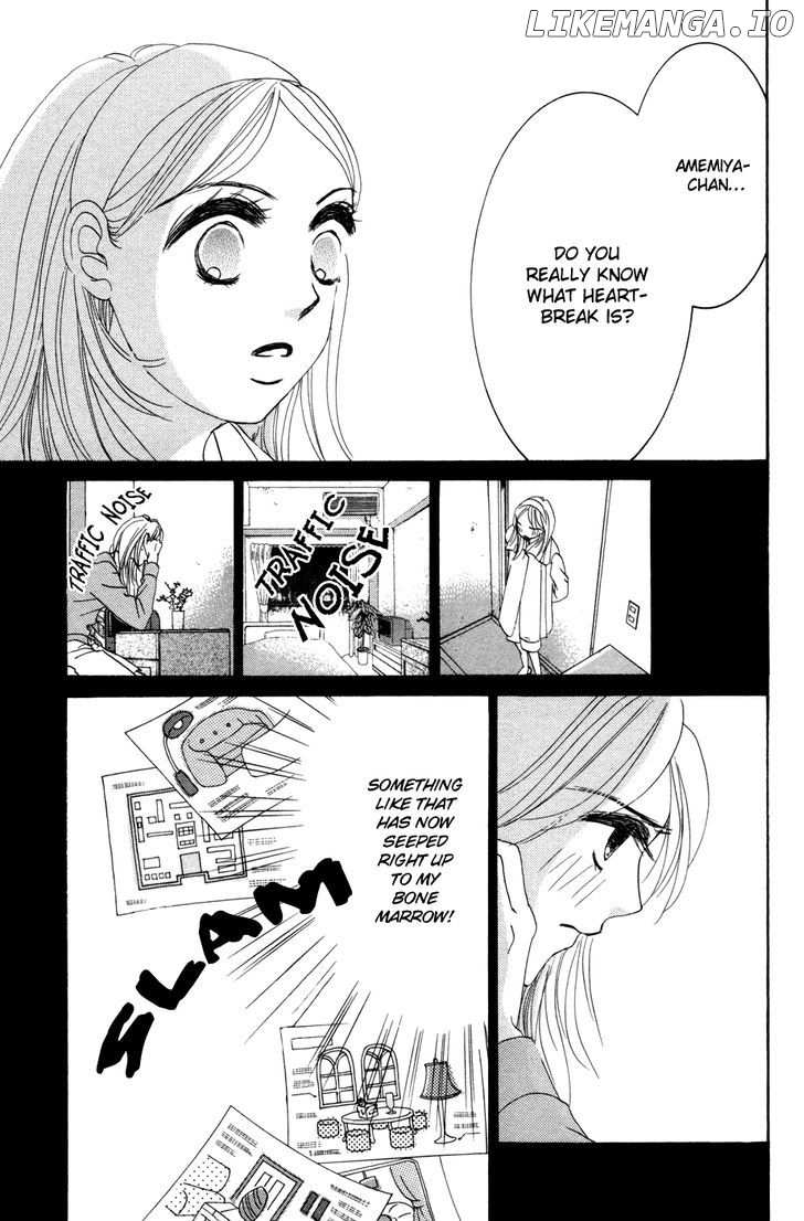 Hotaru no Hikari chapter 51 - page 17