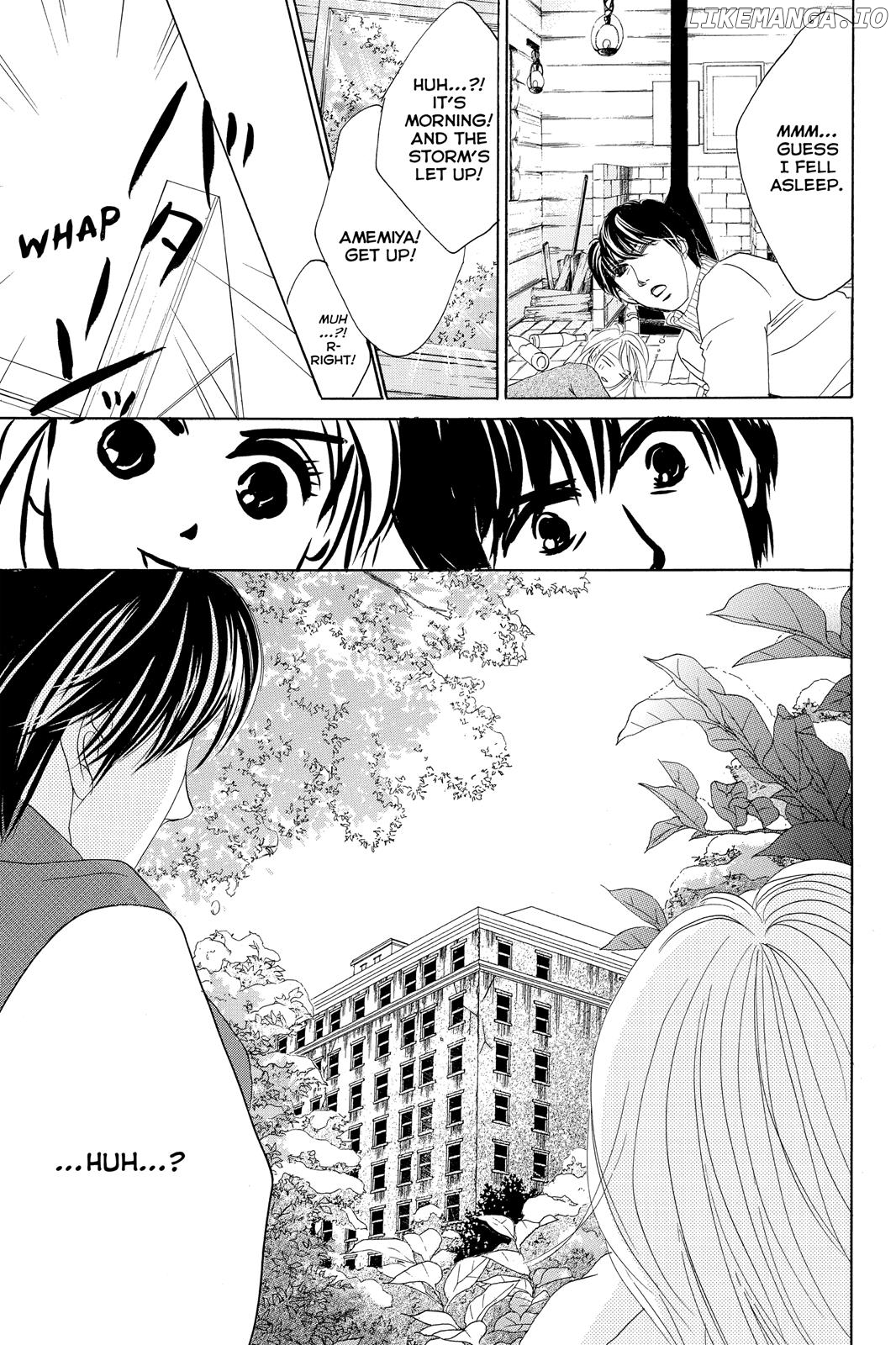 Hotaru no Hikari chapter 67 - page 25