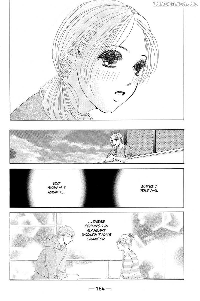 Hotaru no Hikari chapter 77 - page 10