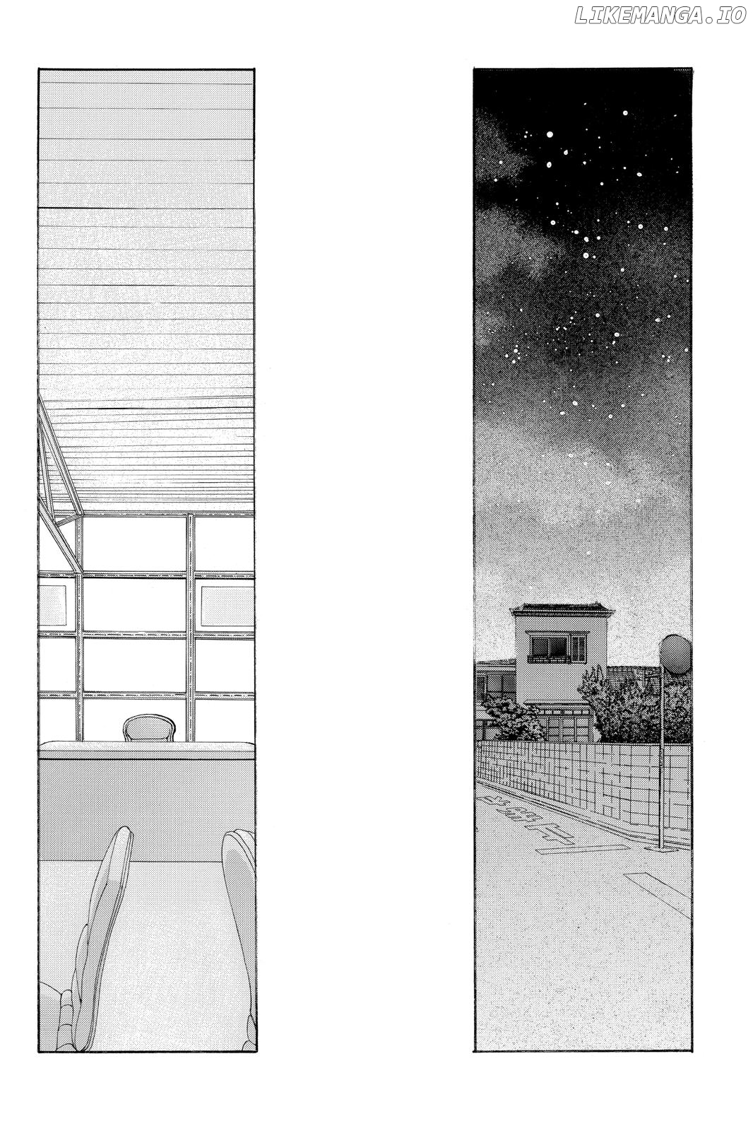 Hotaru no Hikari chapter 83 - page 26