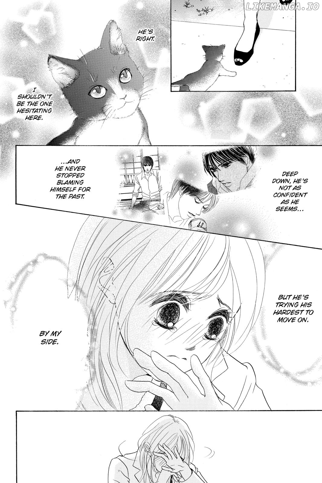 Hotaru no Hikari chapter 82 - page 10