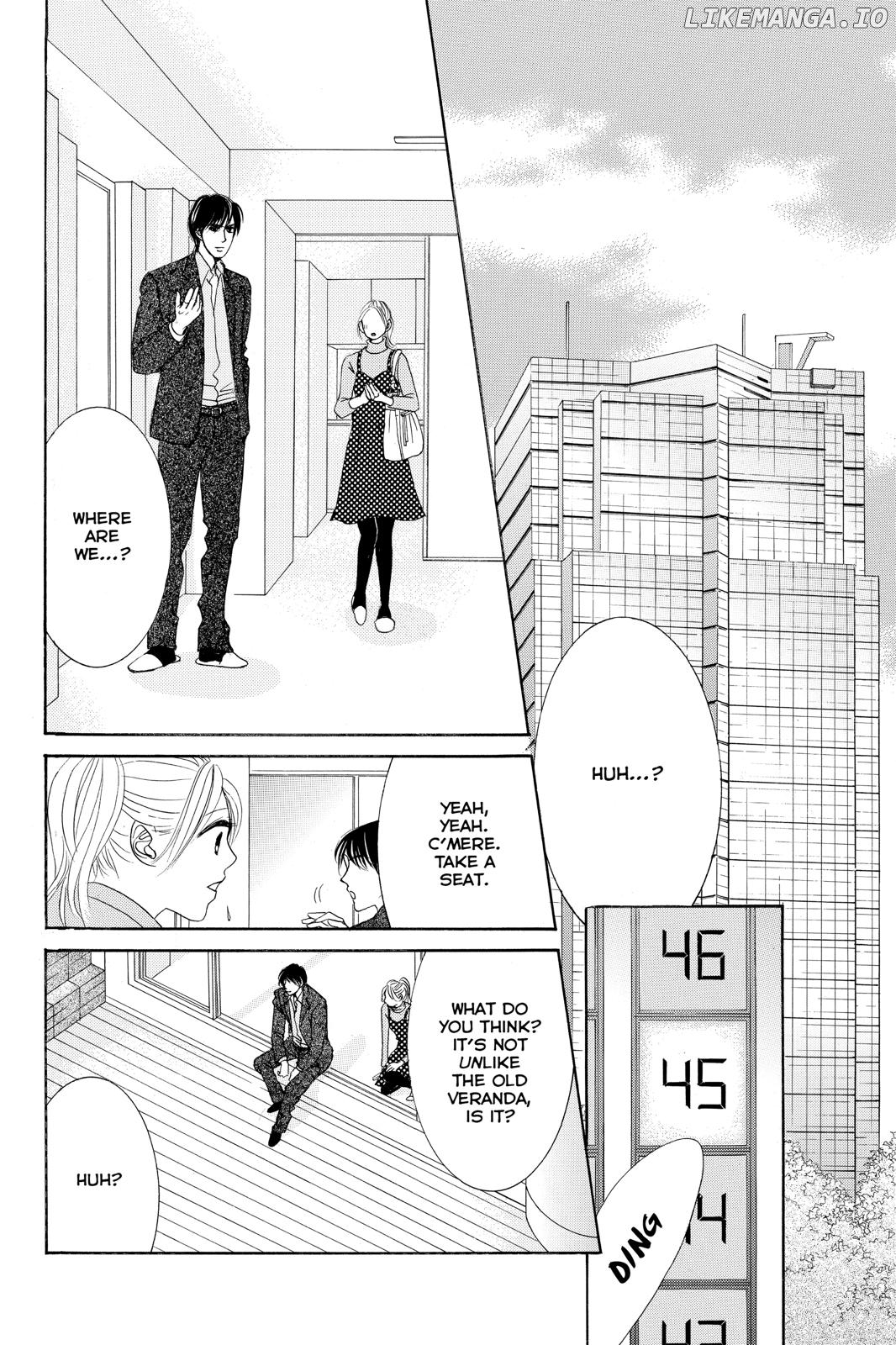 Hotaru no Hikari chapter 82 - page 20