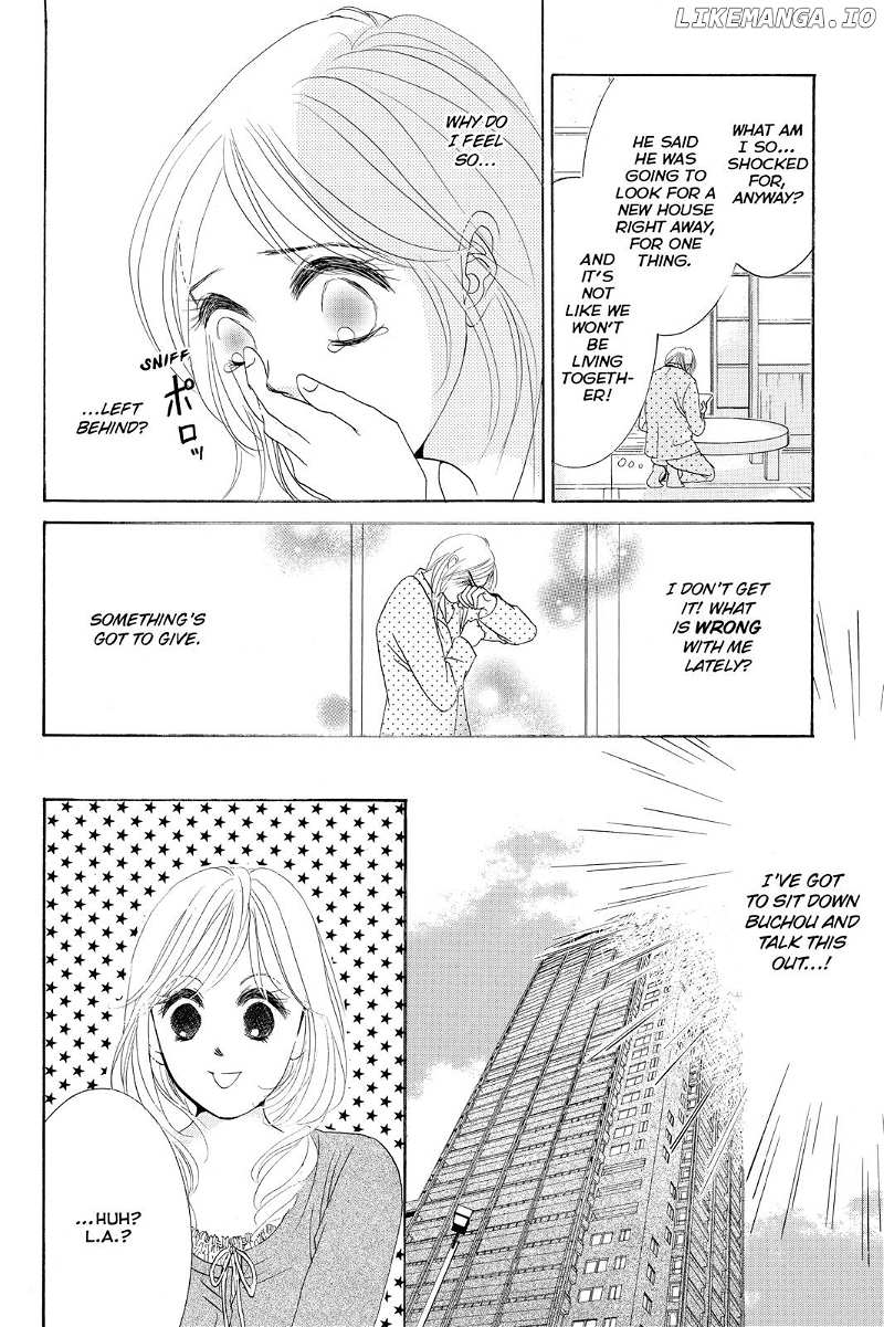 Hotaru no Hikari chapter 82 - page 4