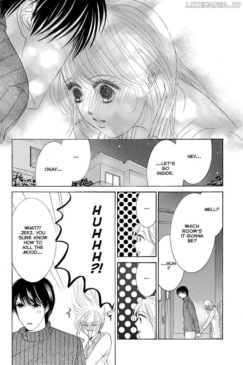 Hotaru no Hikari chapter 80 - page 19