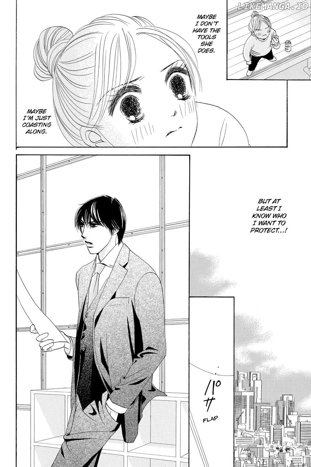 Hotaru no Hikari chapter 68 - page 20
