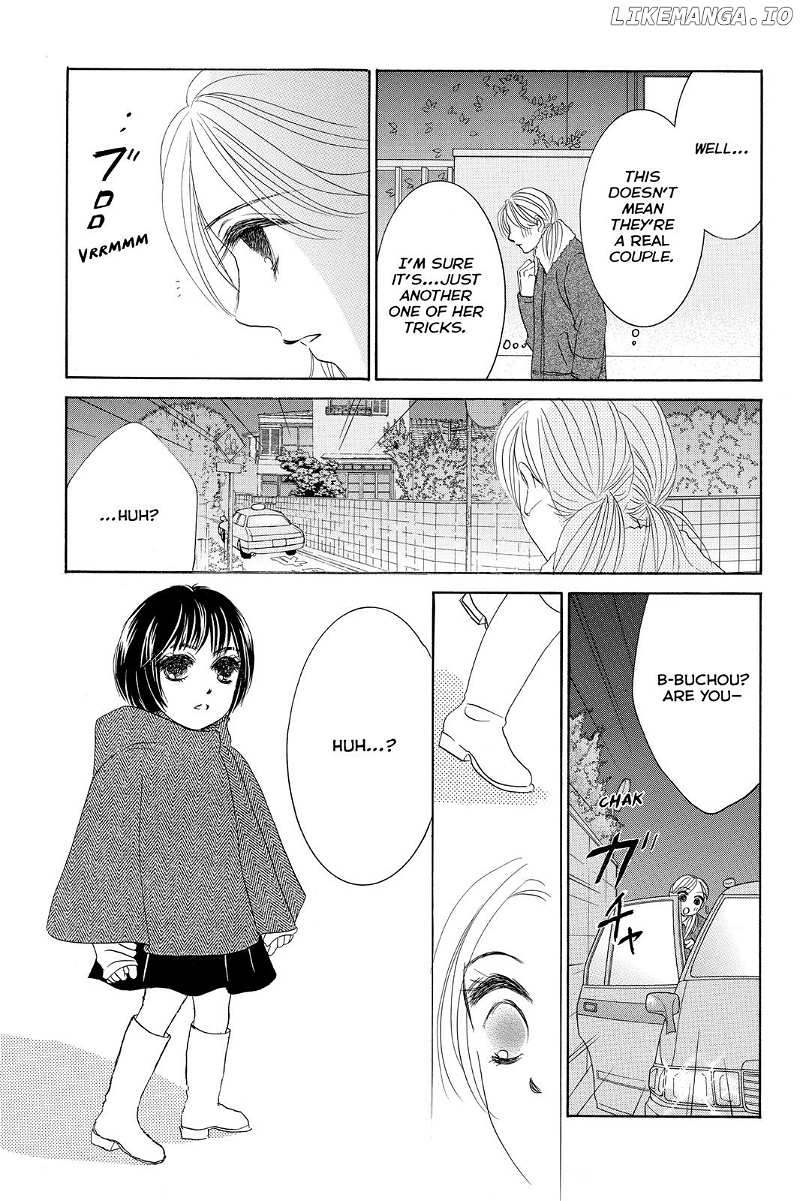 Hotaru no Hikari chapter 68 - page 26