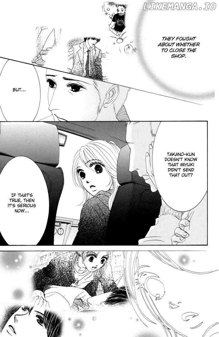 Hotaru no Hikari chapter 47 - page 13