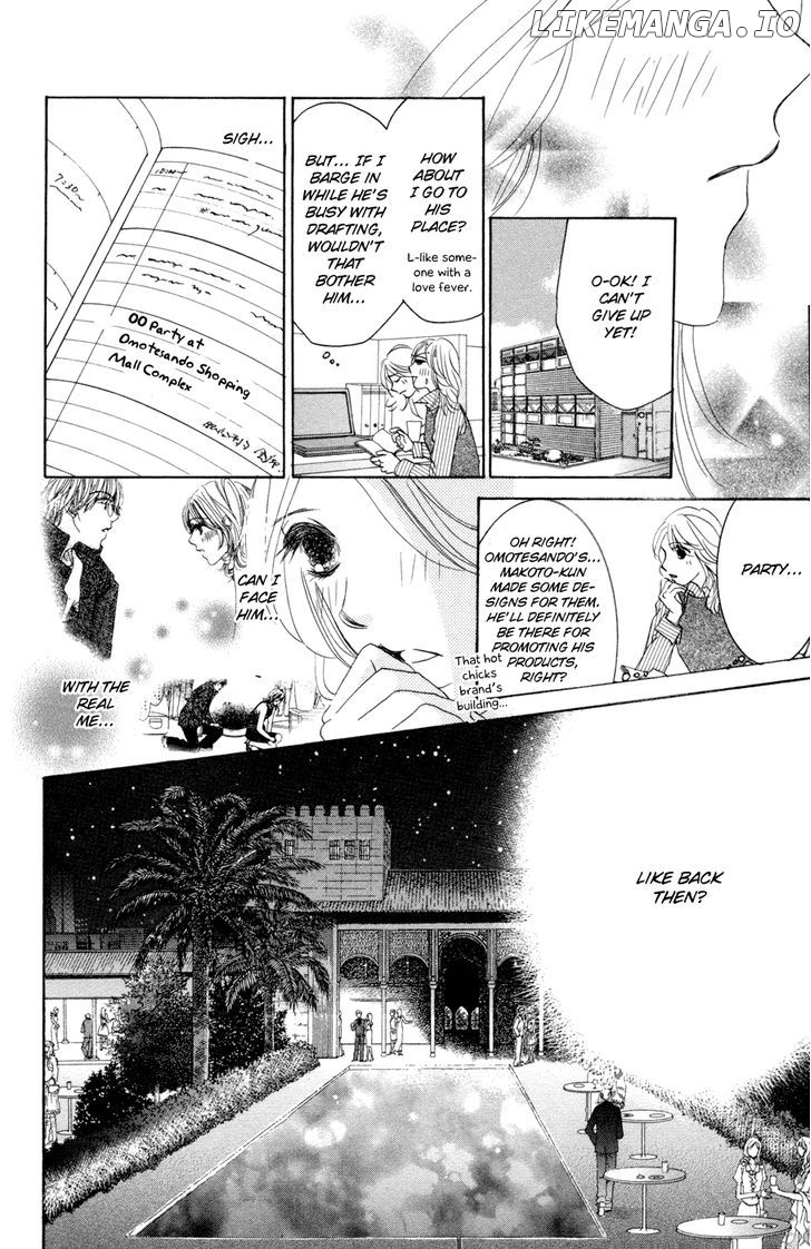 Hotaru no Hikari chapter 44 - page 14