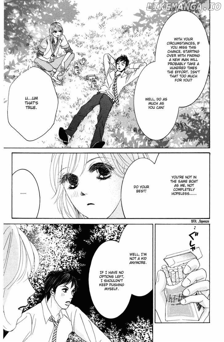 Hotaru no Hikari chapter 41 - page 24