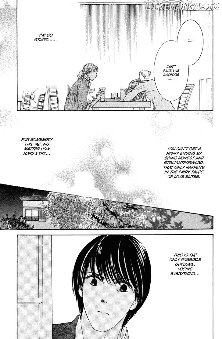 Hotaru no Hikari chapter 41 - page 5