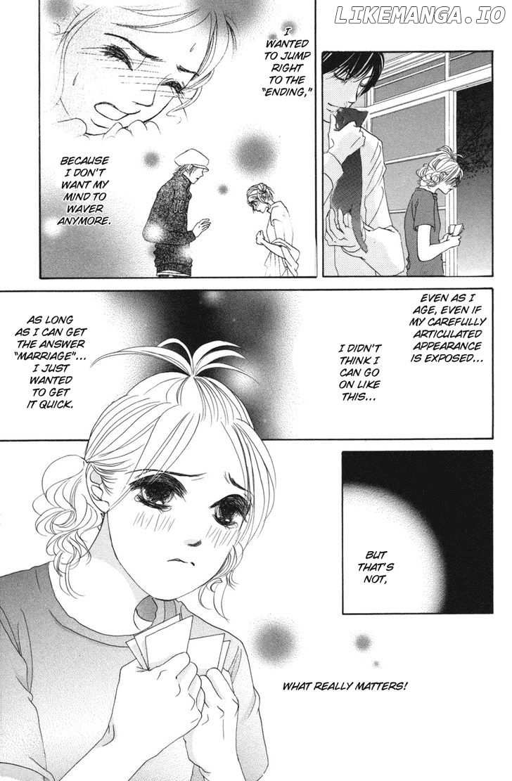 Hotaru no Hikari chapter 38 - page 26