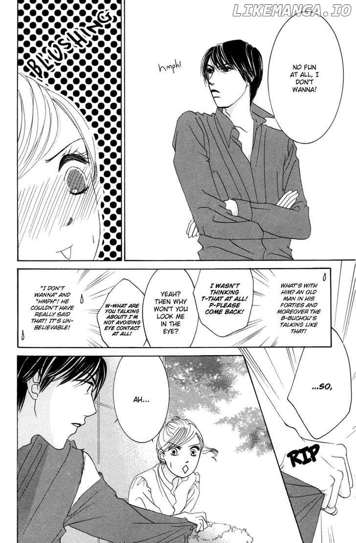 Hotaru no Hikari chapter 37 - page 12