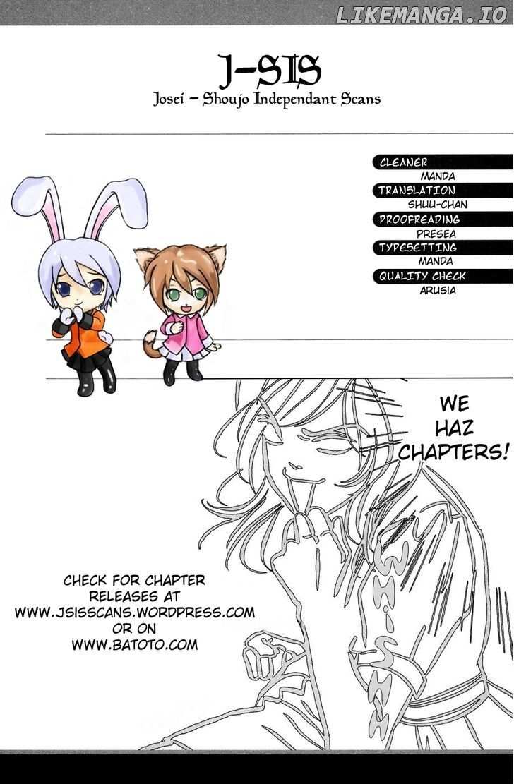 Hotaru no Hikari chapter 37 - page 37