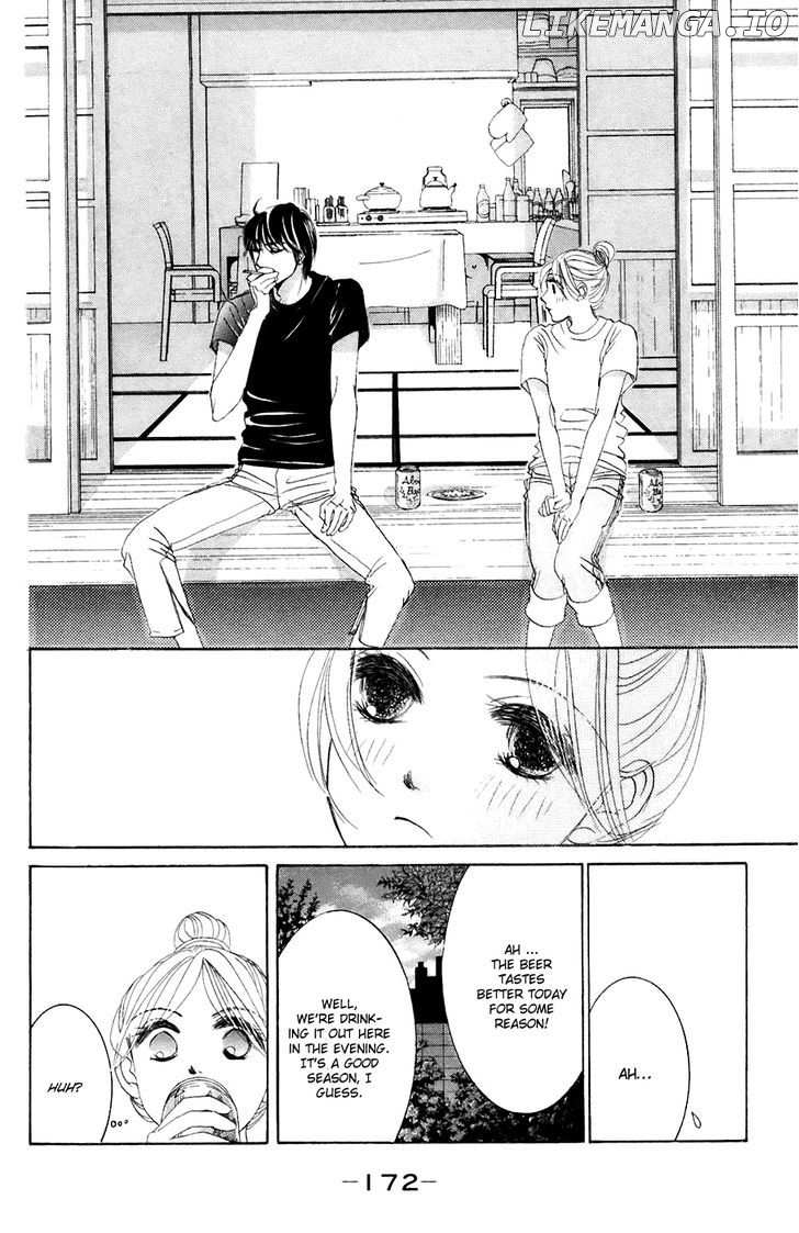 Hotaru no Hikari chapter 36 - page 18