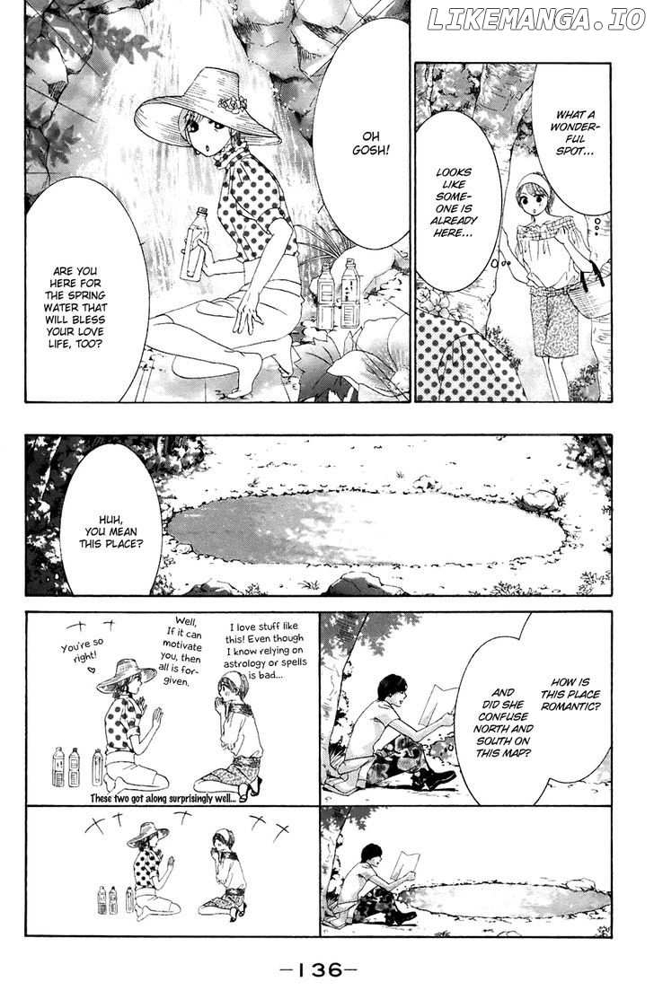 Hotaru no Hikari chapter 35 - page 13
