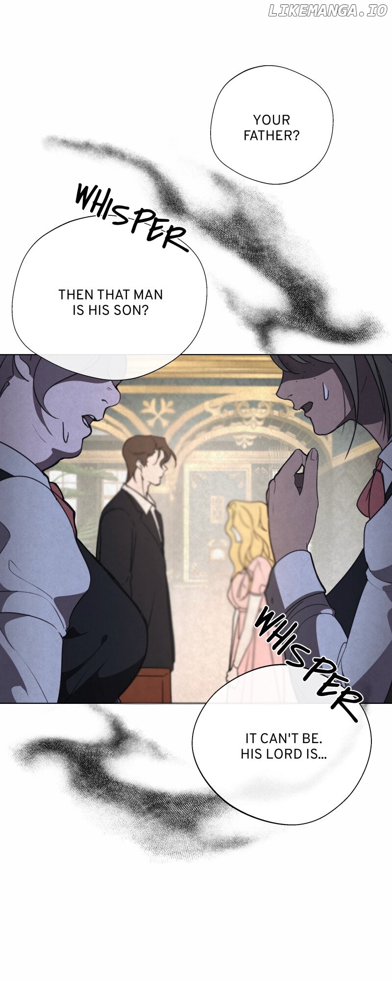 Tempting My Salvation Chapter 1 - page 37