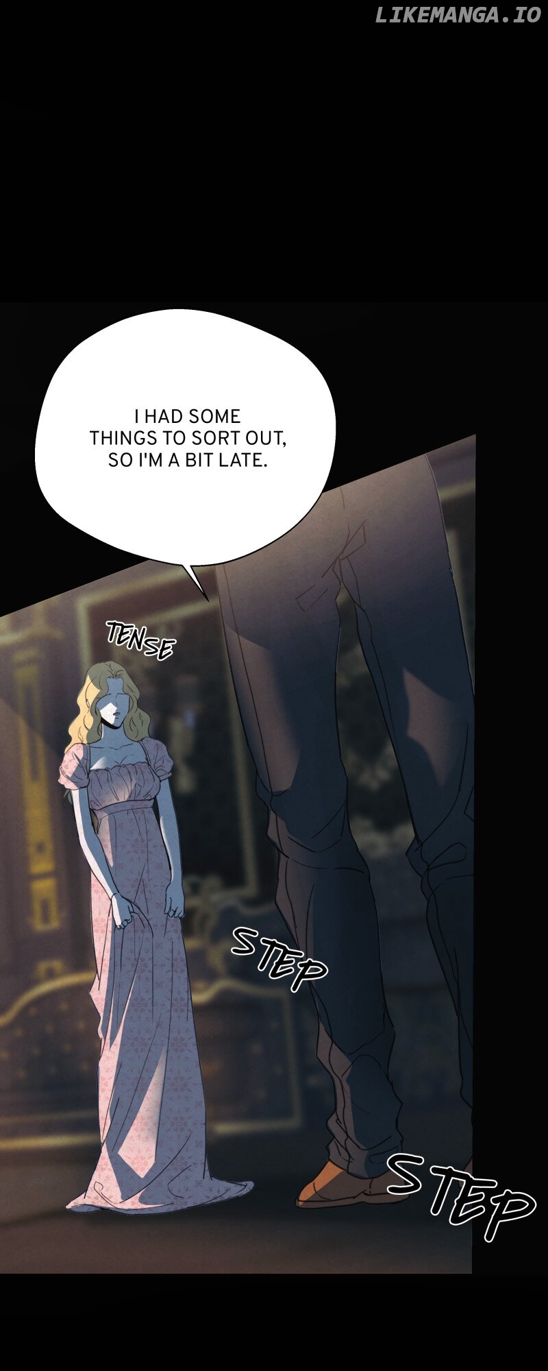 Tempting My Salvation Chapter 1 - page 89