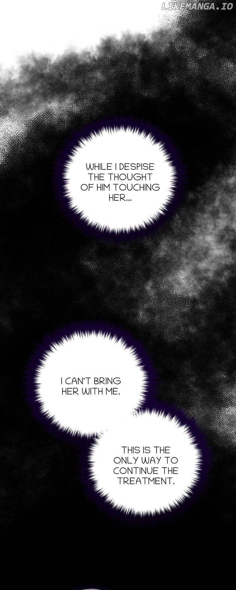 Tempting My Salvation Chapter 4 - page 40