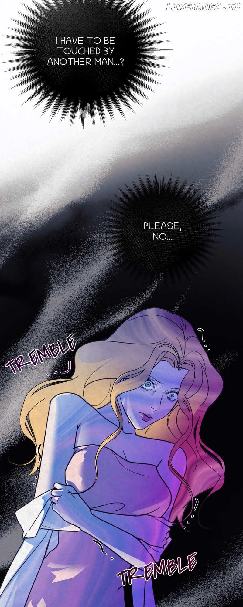 Tempting My Salvation Chapter 4 - page 50