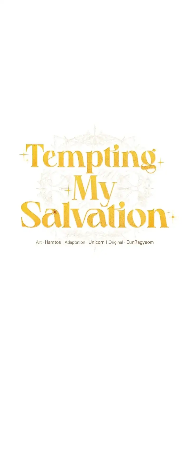 Tempting My Salvation Chapter 10 - page 14