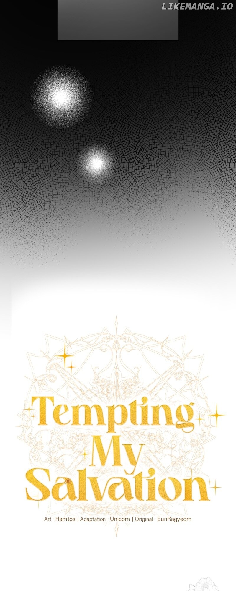 Tempting My Salvation Chapter 14 - page 20