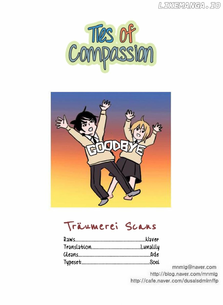 Ties of Compassion chapter 142 - page 3