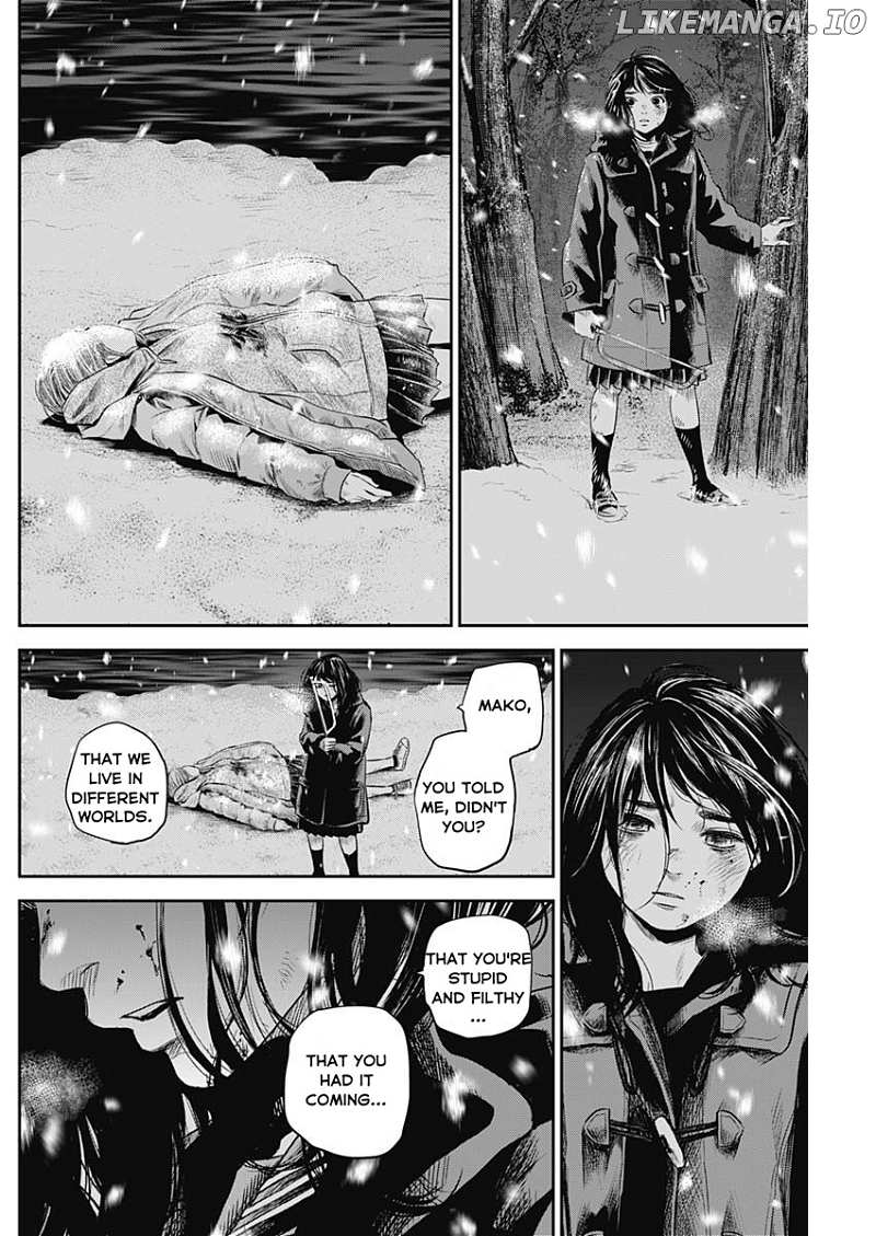 Adabana chapter 22 - page 14