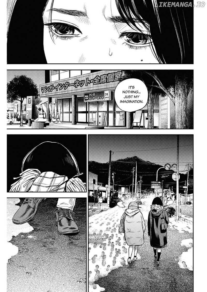 Adabana chapter 3 - page 16