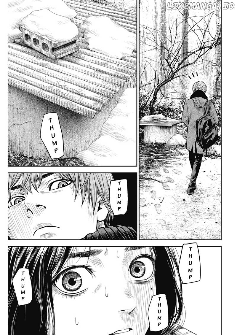 Adabana chapter 3 - page 20