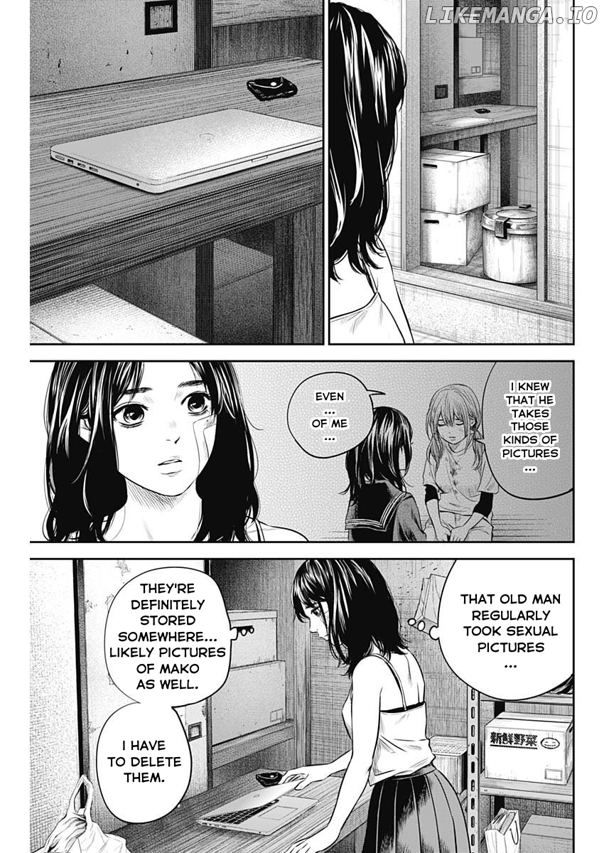 Adabana chapter 18 - page 5