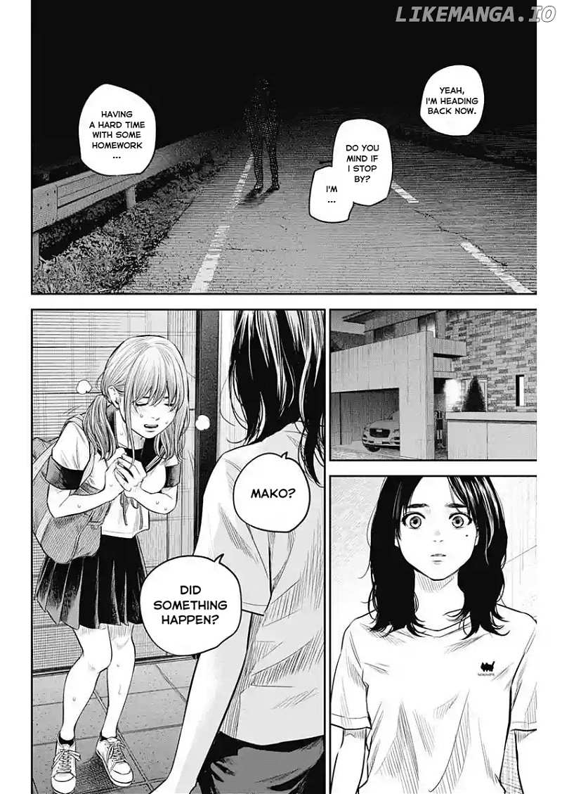 Adabana chapter 15 - page 6