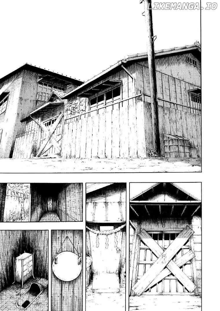 Mouryou no Hako chapter 2 - page 40