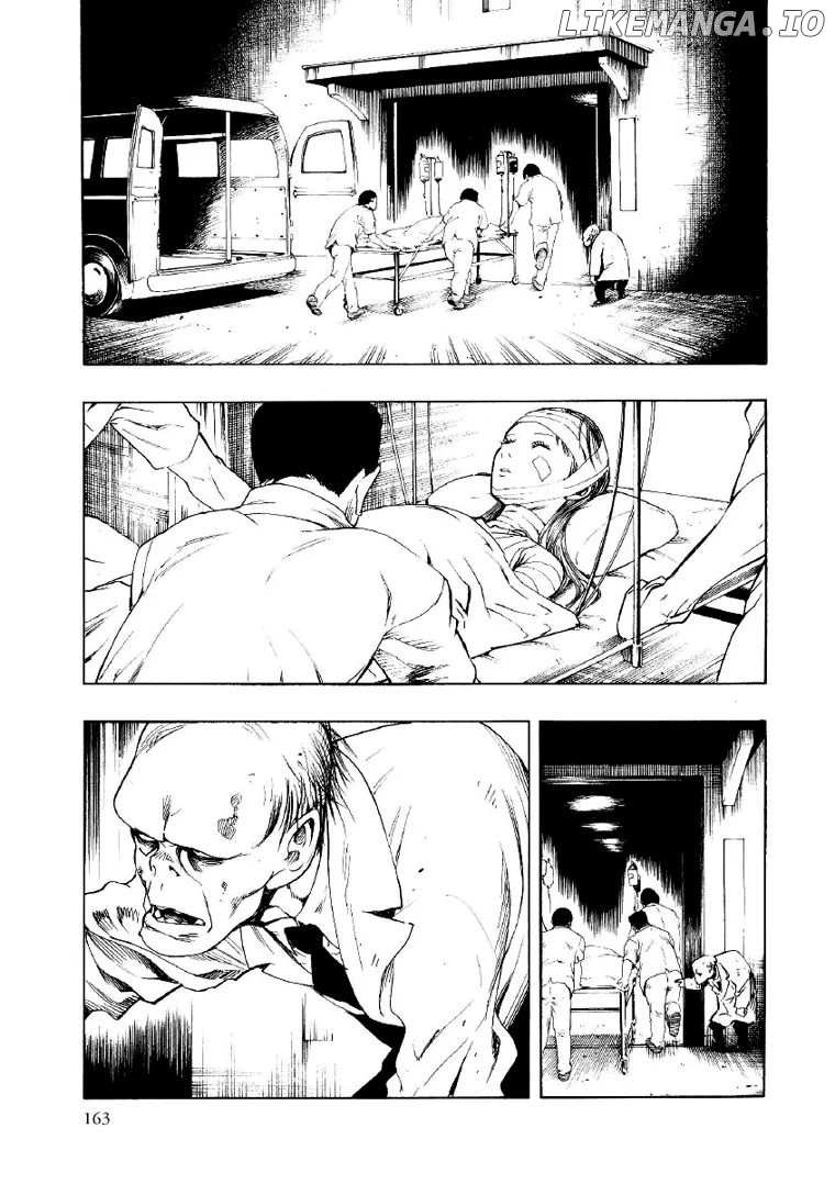 Mouryou no Hako chapter 2 - page 56