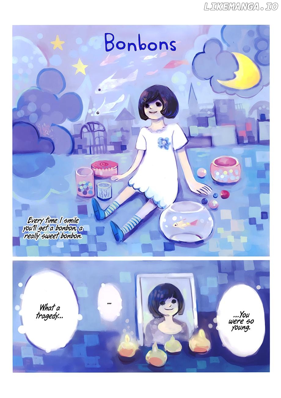 China Girls chapter 8 - page 2