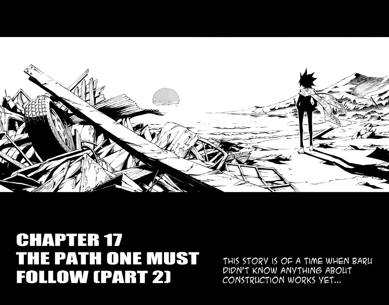 Jumbor chapter 17 - page 3