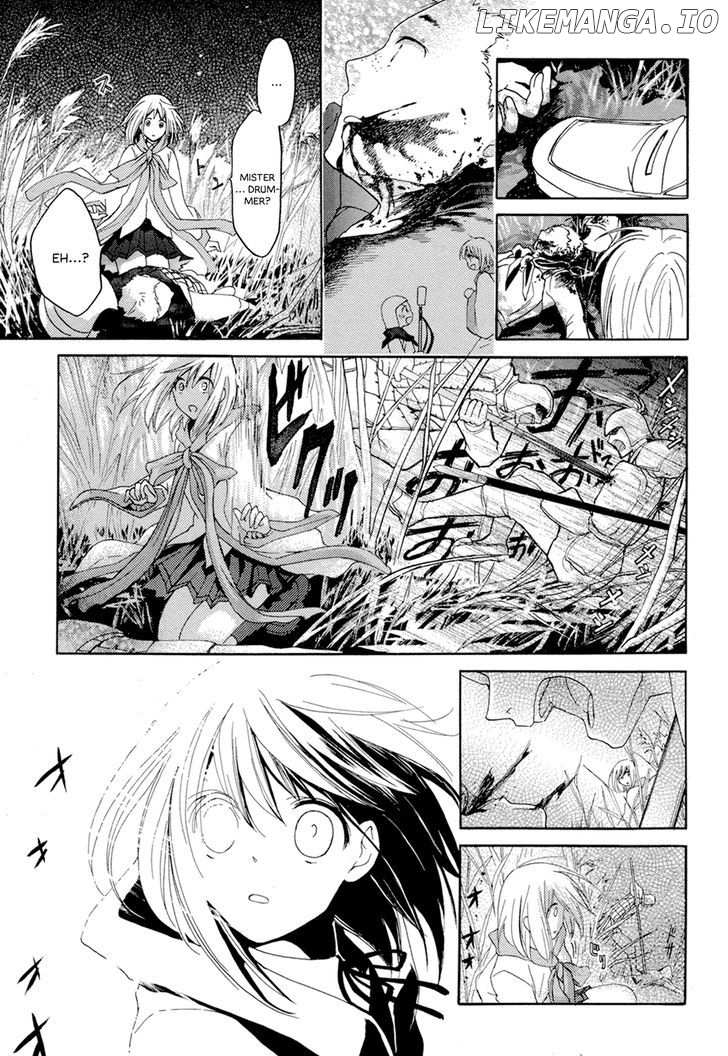 Sangoku Rensenki - Otome no Heihou! chapter 2 - page 31
