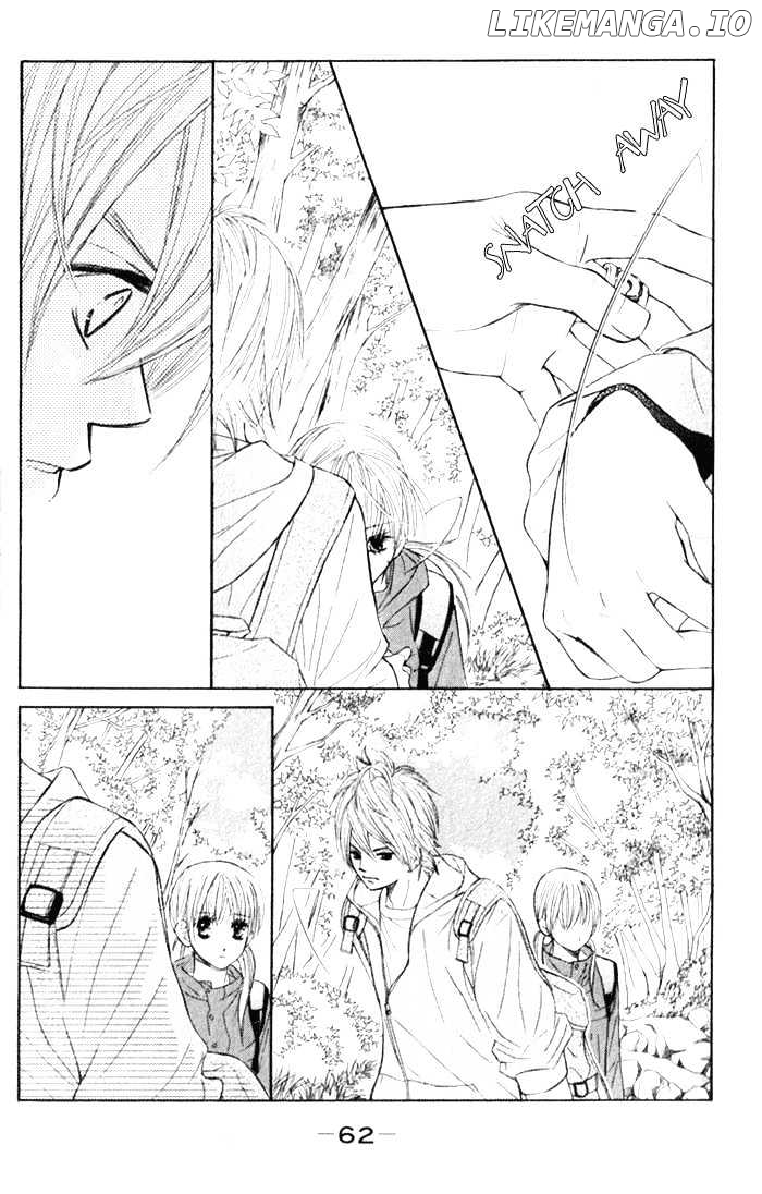 99% Cacao chapter 2 - page 14