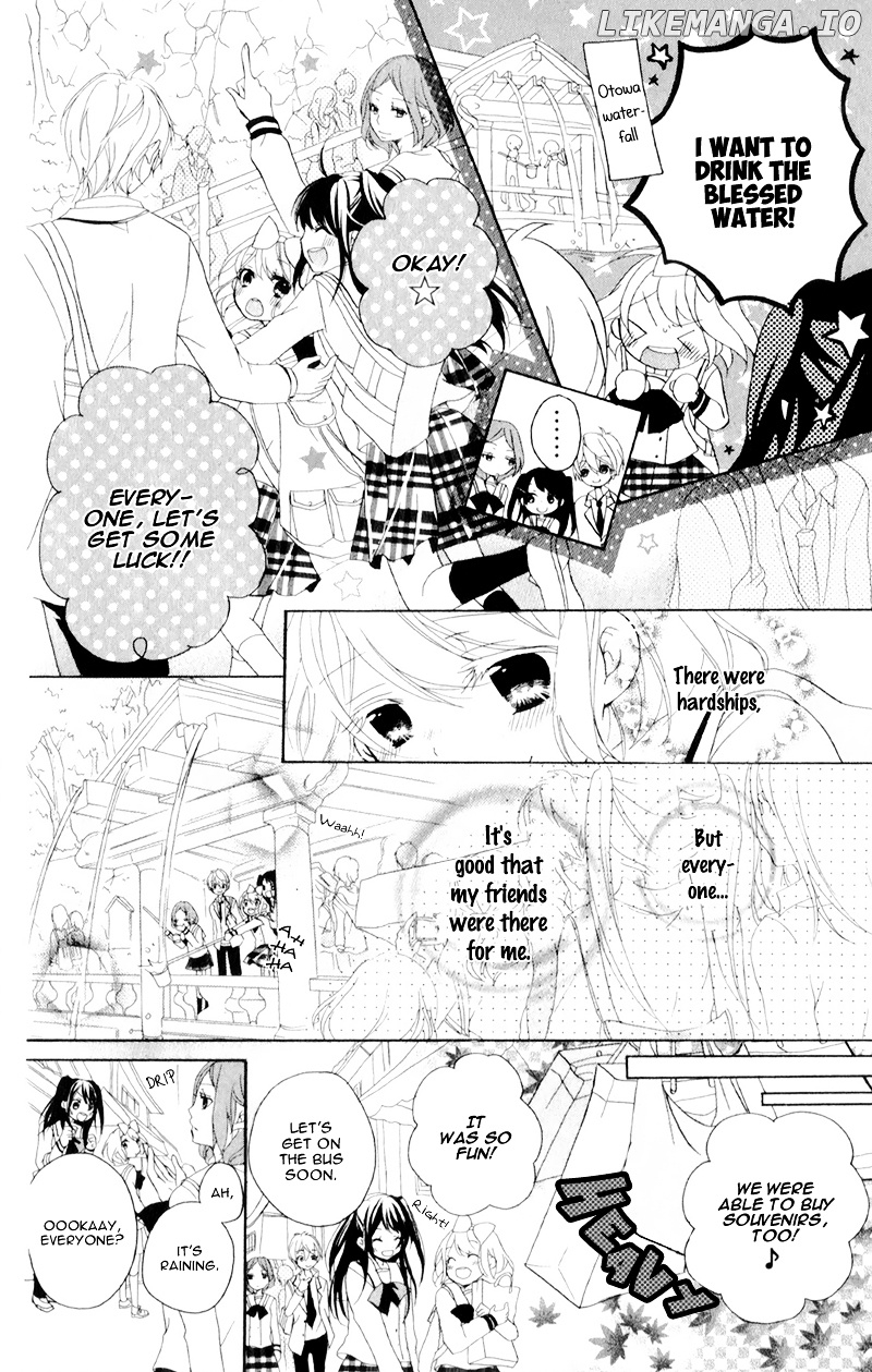 Ouji To Hero chapter 12 - page 30
