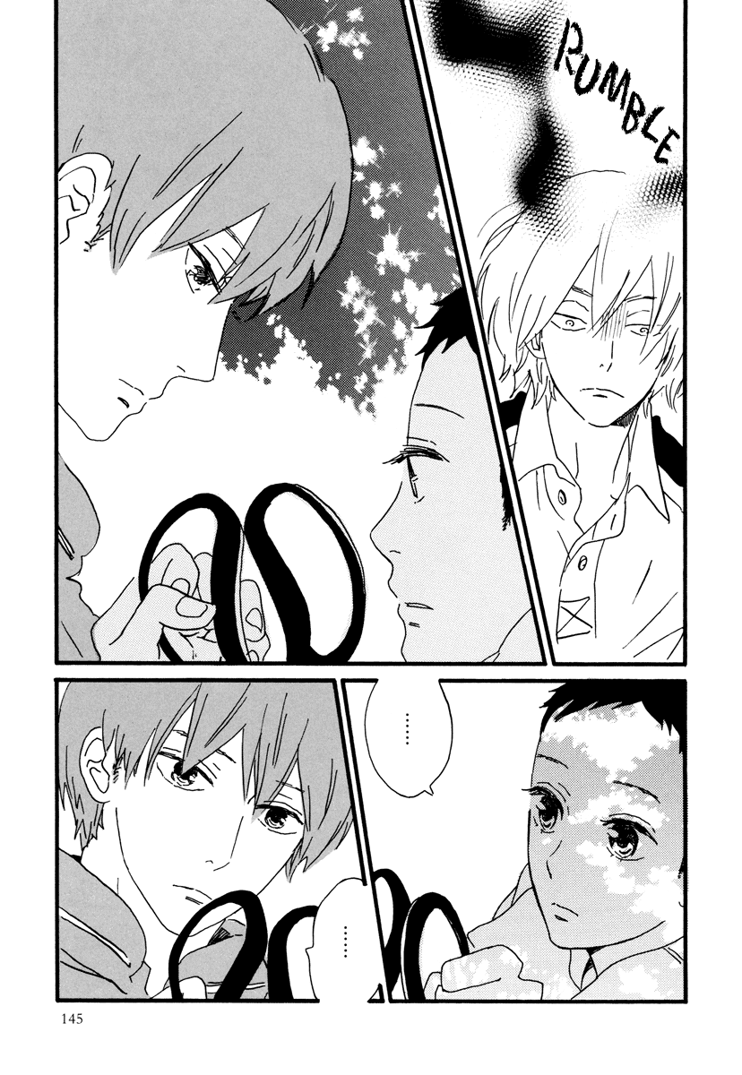 Natsuyuki Rendez-Vous chapter 23 - page 13