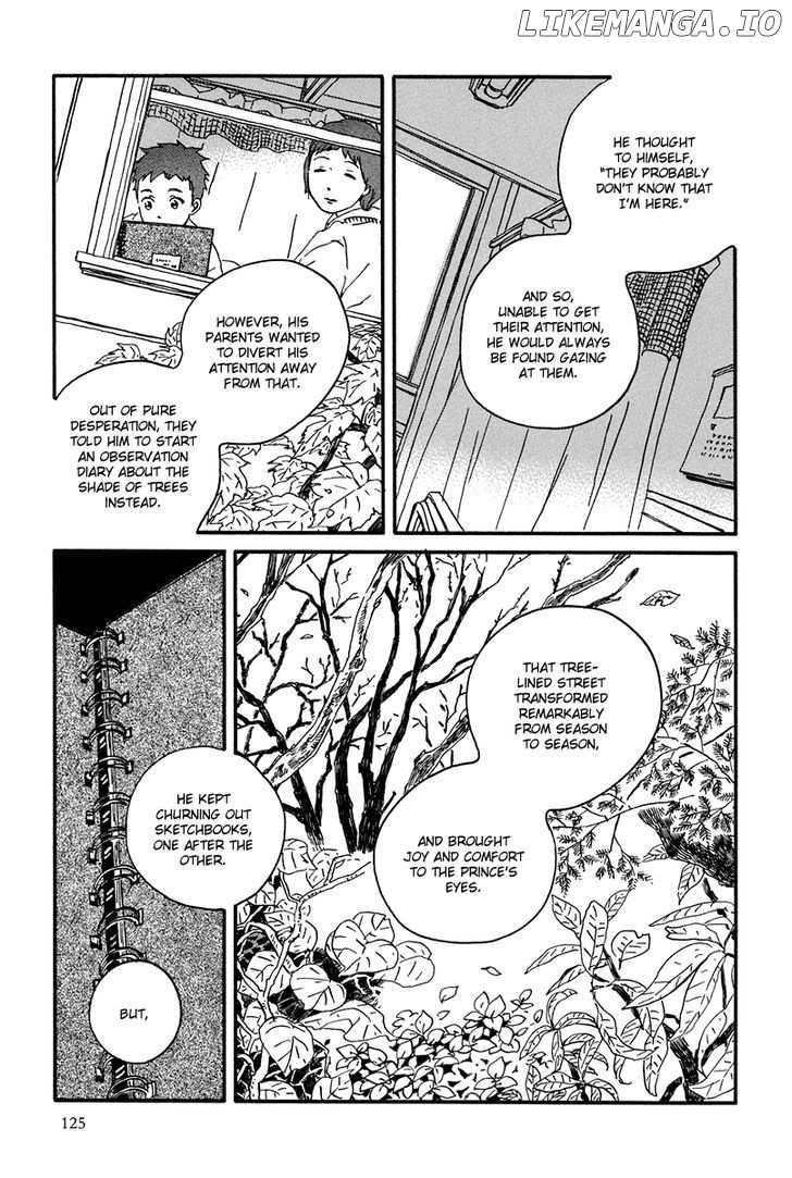 Natsuyuki Rendez-Vous chapter 10 - page 16